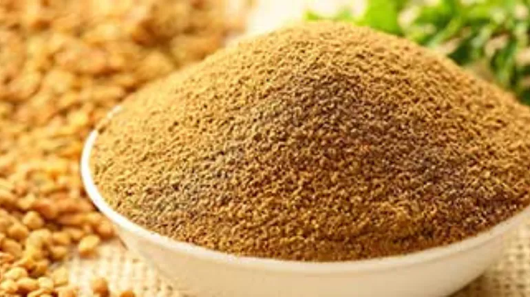 Fenugreek Powder
