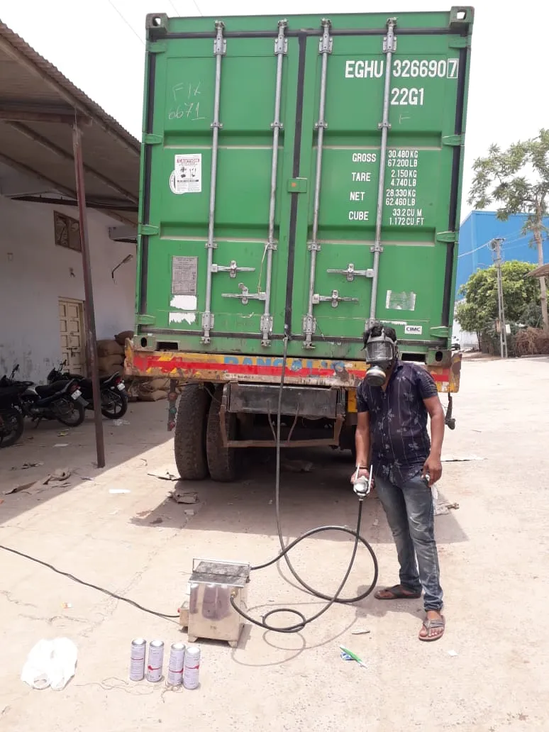 Mahadev Agro Impex 10