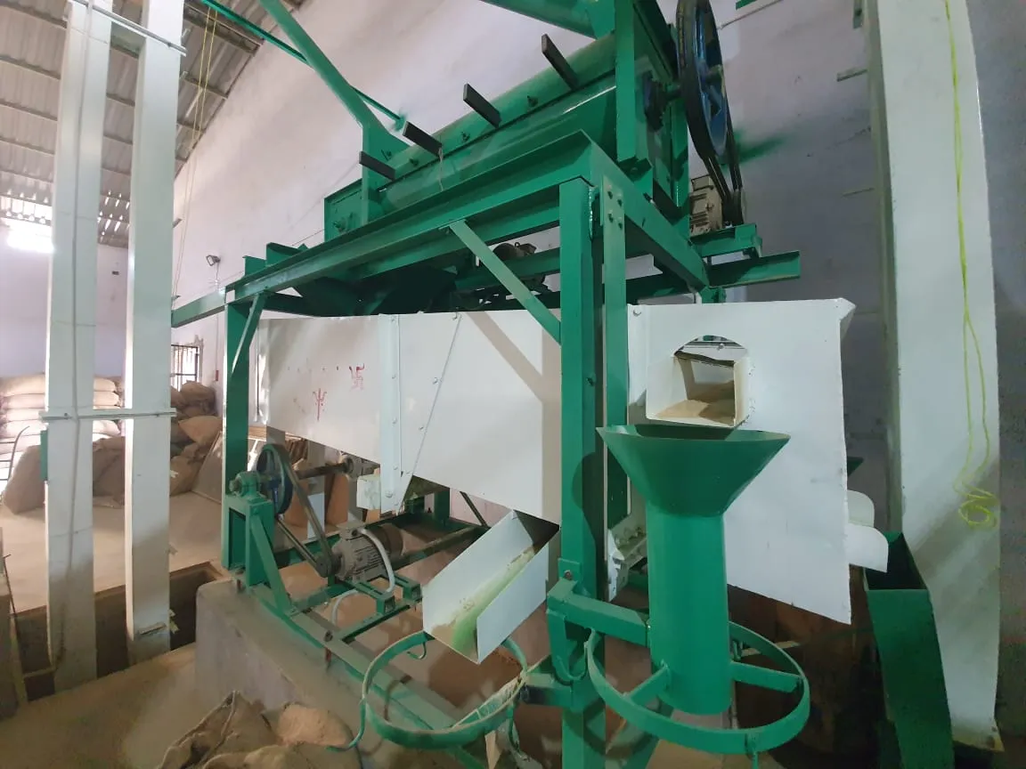 Mahadev Agro Impex 12