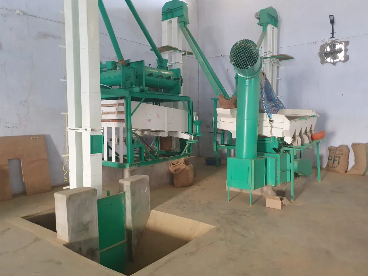 Mahadev Agro Impex 13