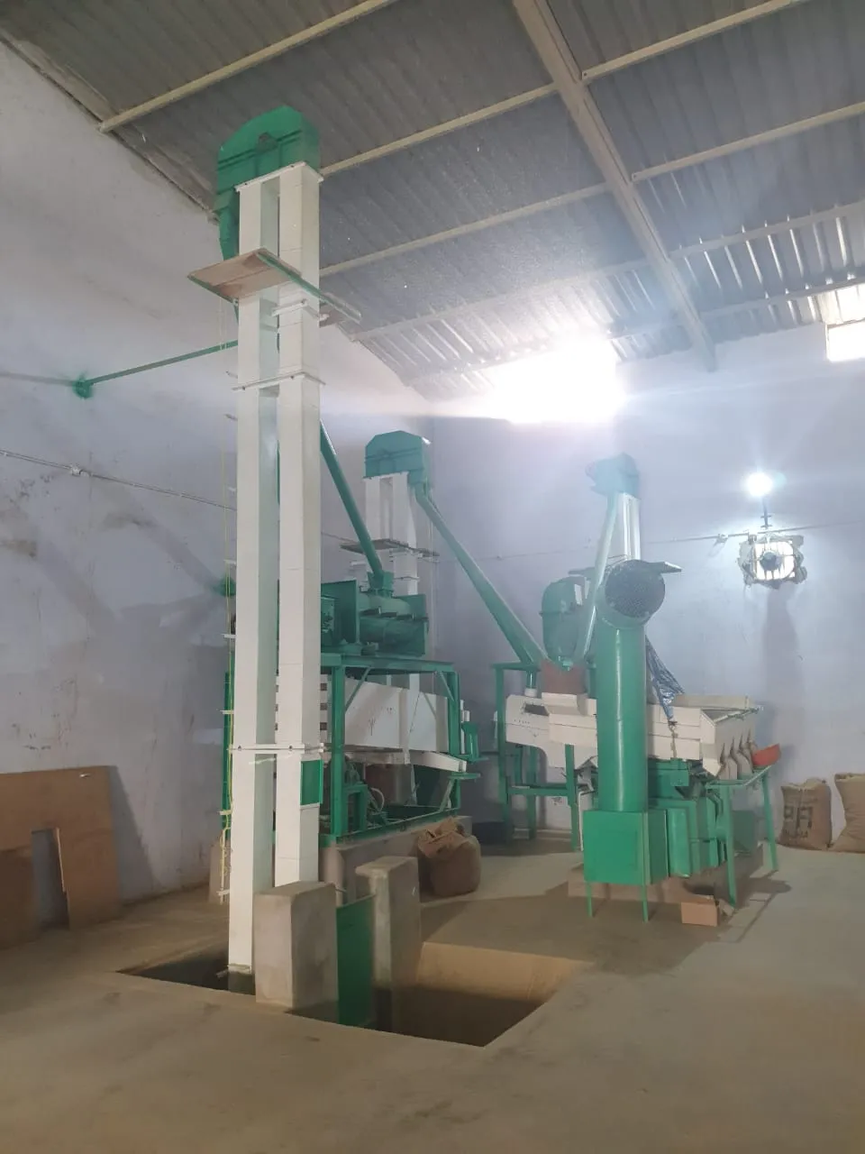 Mahadev Agro Impex 14