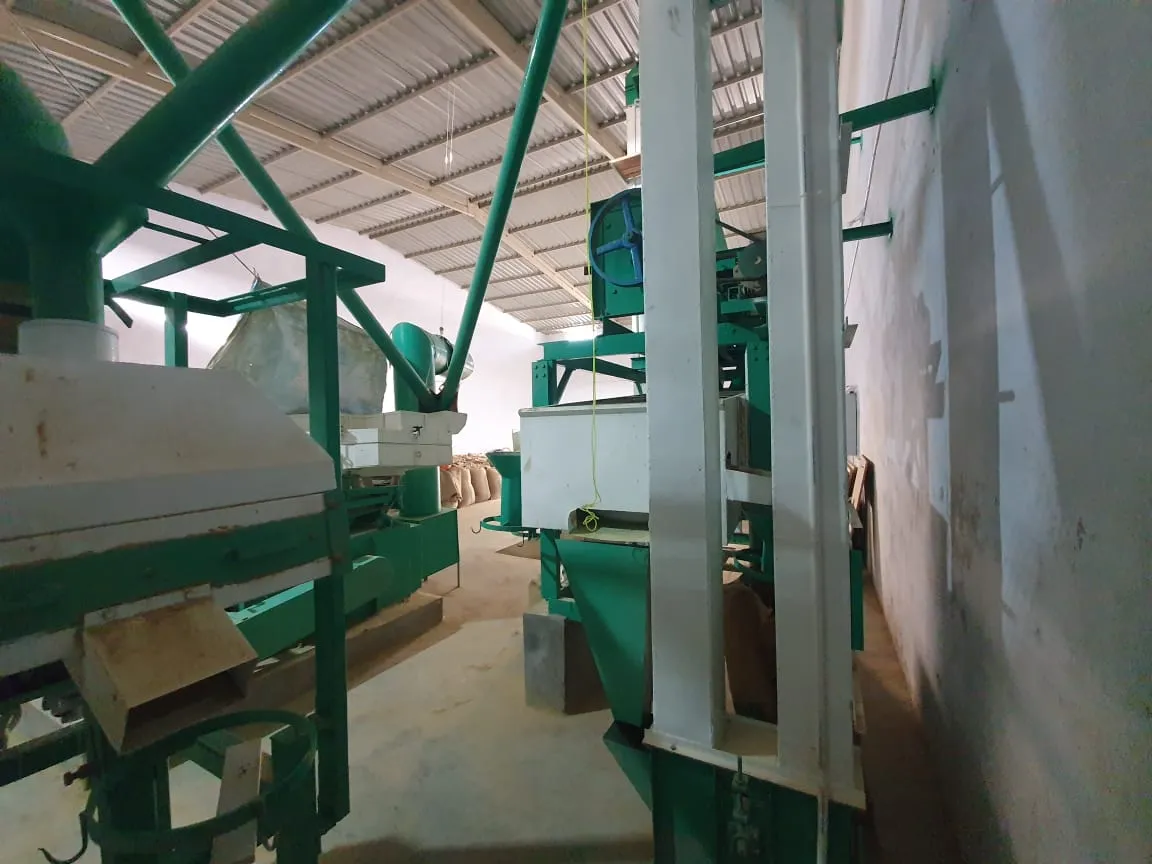 Mahadev Agro Impex 15