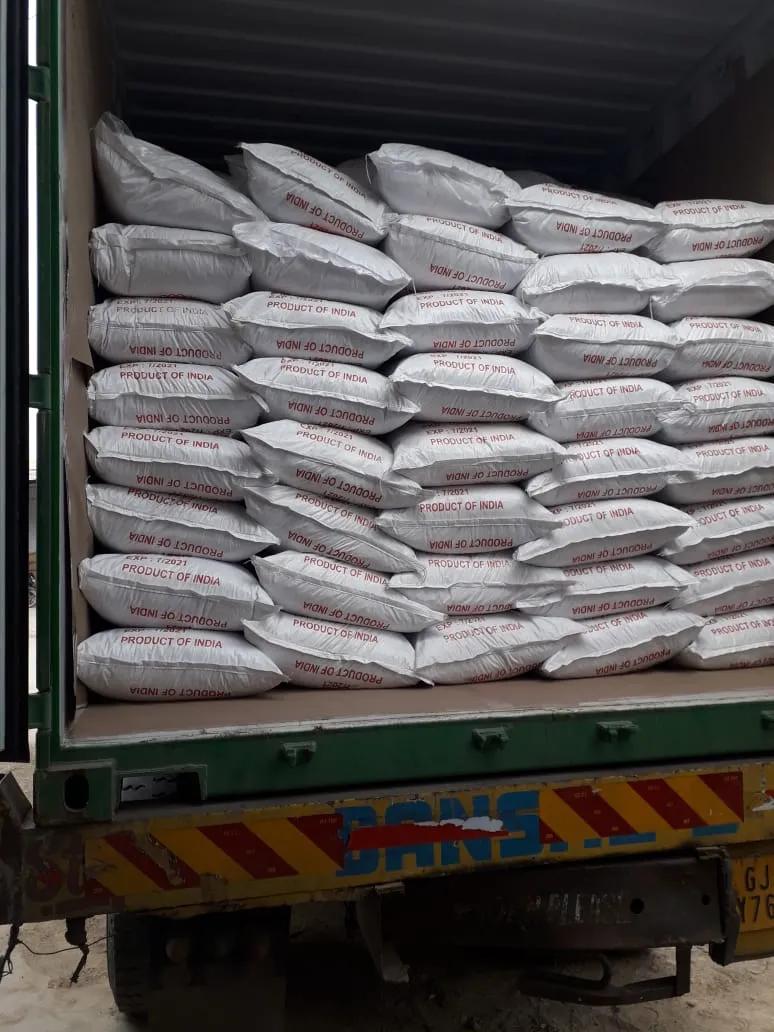 Mahadev Agro Impex 17