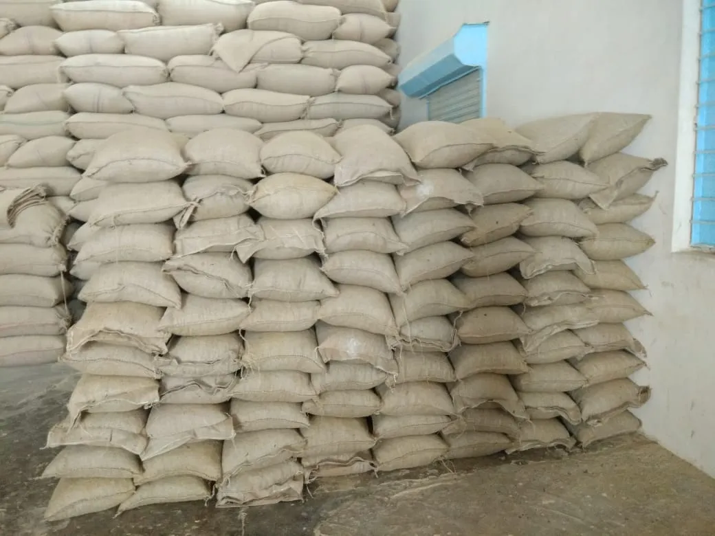 Mahadev Agro Impex 19