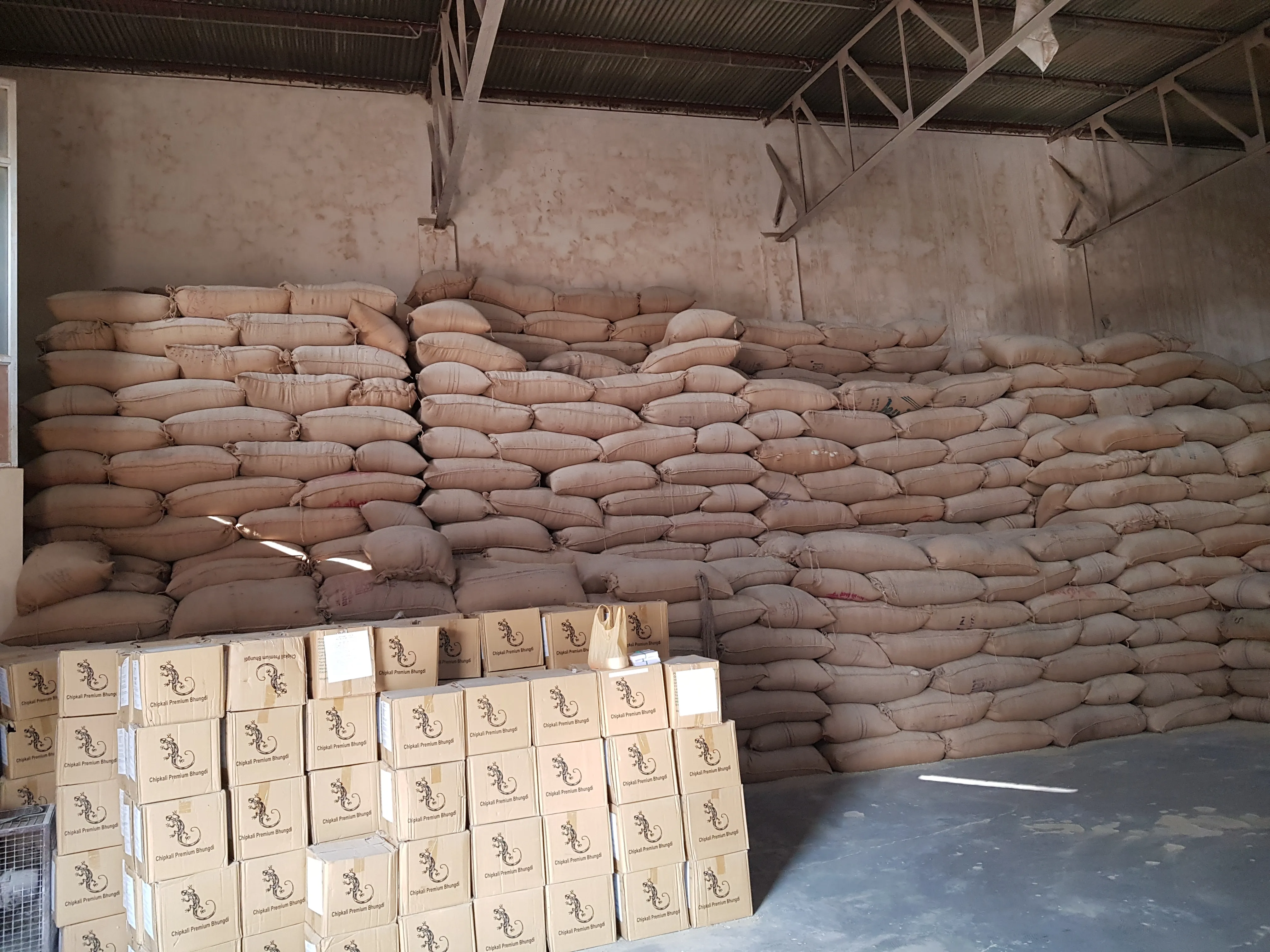 Mahadev Agro Impex 5