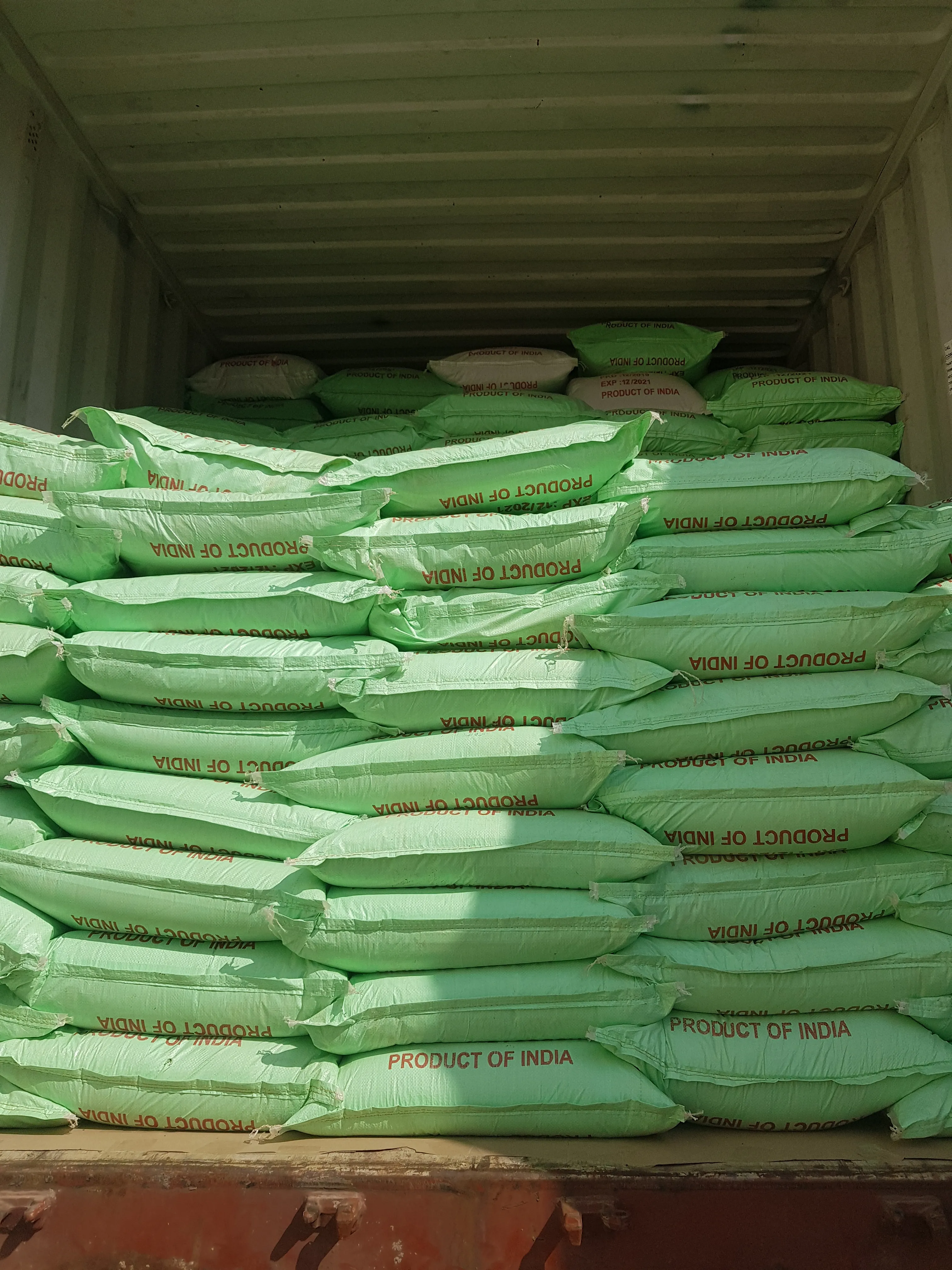 Mahadev Agro Impex 6