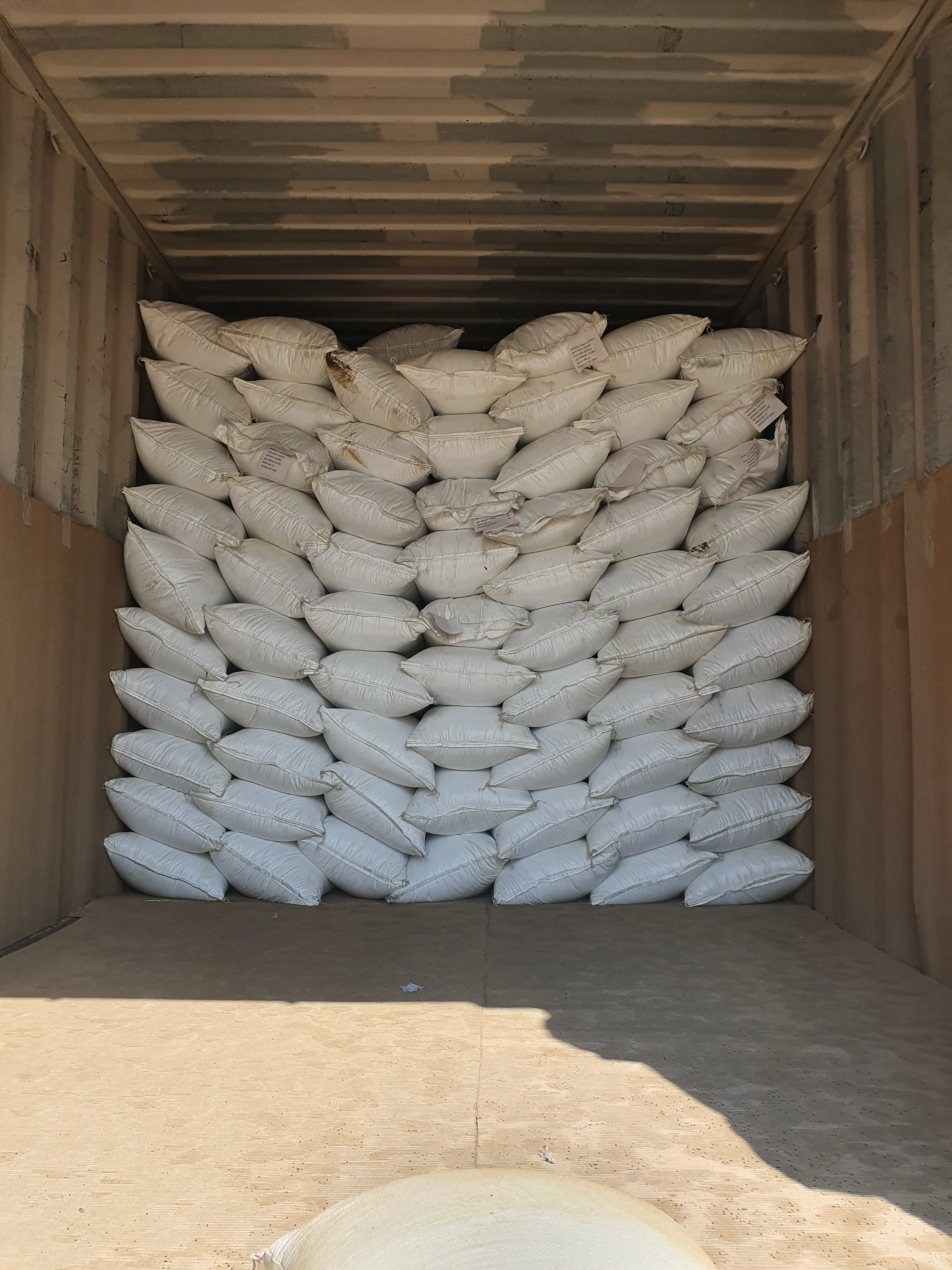 Mahadev Agro Impex 7